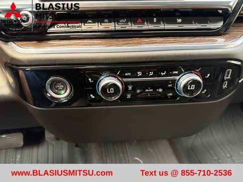 Used 2024 GMC Sierra 1500 Elevation AWD/4WD image 32