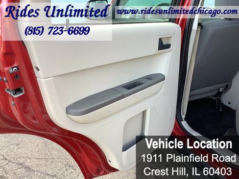 Used 2012 Ford Escape XLS FWD image 23