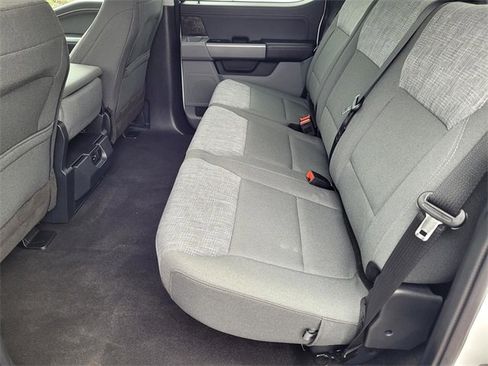 Certified 2023 Ford F150 XLT w/ Equipment Group 301A Mid image 12