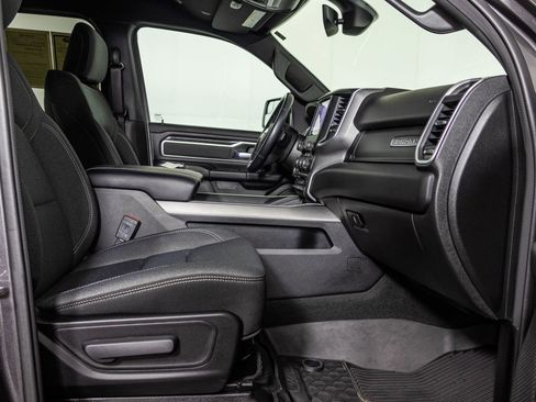 Used 2022 RAM 1500 Big Horn AWD/4WD image 49