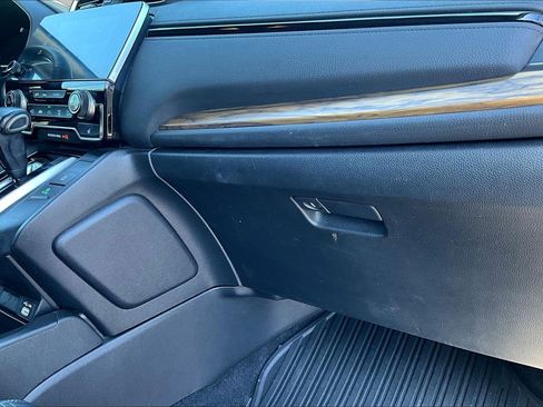 Used 2020 Honda CR-V EX-L image 26