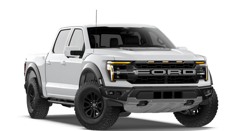 New 2026 Ford F150 Raptor AWD/4WD image 26