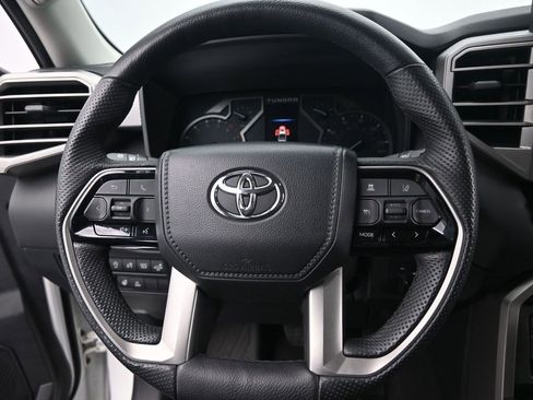 Used 2022 Toyota Tundra Limited image 21