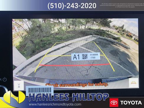 New 2026 Toyota Tacoma SR5 image 25