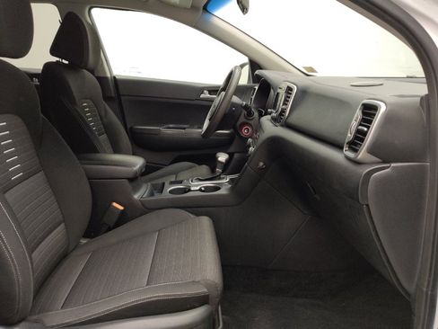 Used 2017 Kia Sportage LX w/ LX Popular Package FWD image 21