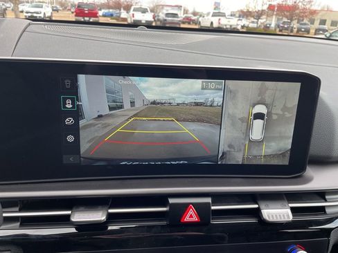 New 2026 Kia Sportage SX image 20