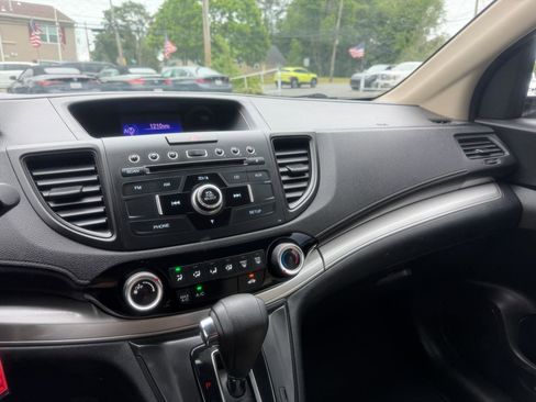 Used 2016 Honda CR-V SE image 13