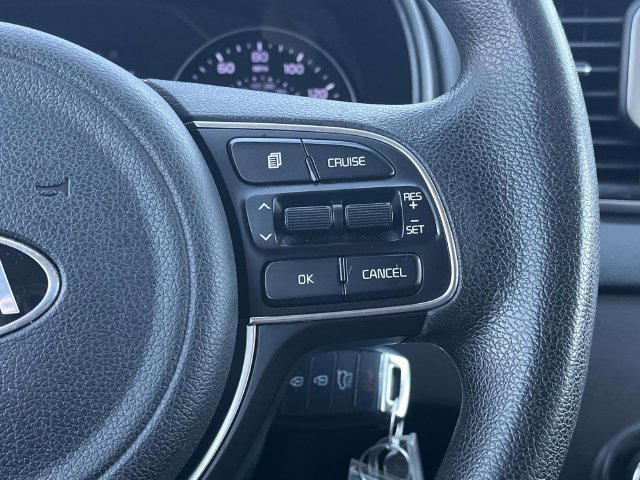 Used 2018 Kia Sportage LX AWD/4WD image 27