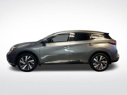 Used 2024 Nissan Murano SL image 14