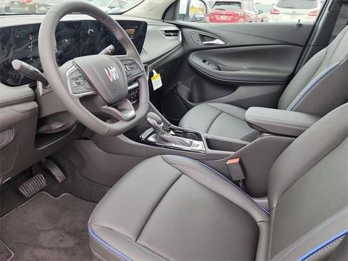 New 2026 Buick Encore GX Sport Touring image 13