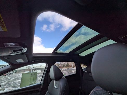 Used 2024 Hyundai Tucson N Line AWD/4WD image 14