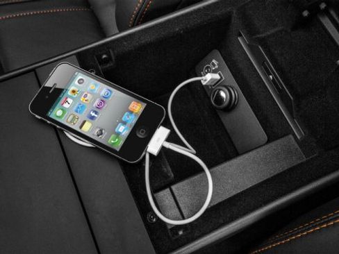 Used 2016 Jaguar F-TYPE Convertible image 14