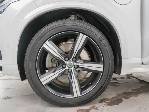 Used 2019 Volvo XC90 T8 R-Design w/ Advanced Package AWD/4WD image 32