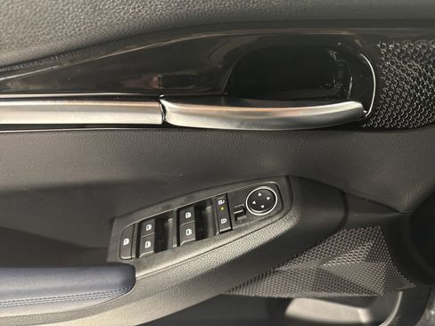 Certified 2025 Kia Seltos S image 17