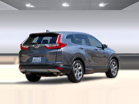Used 2019 Honda CR-V EX-L image 9