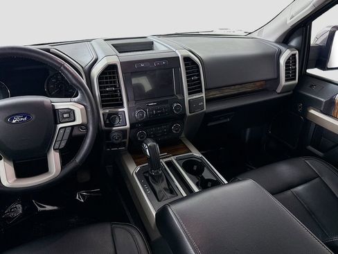 Used 2018 Ford F150 Lariat AWD/4WD image 26