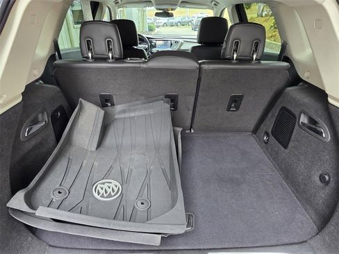 Used 2020 Buick Envision Essence image 16