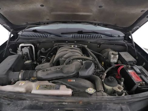 Used 2010 Ford Explorer Sport Trac Limited AWD/4WD image 15