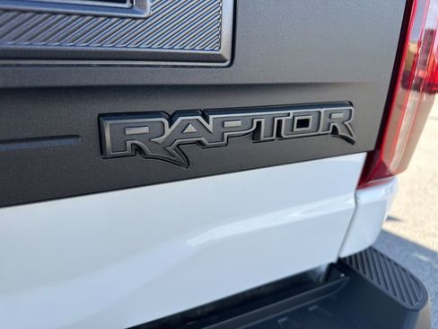 New 2025 Ford F150 Raptor image 47
