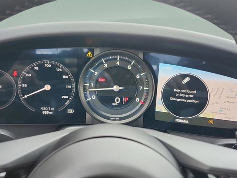 Certified 2024 Porsche 911 Carrera S image 20