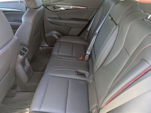 Used 2023 Buick Envision Essence w/ Sport Touring Package image 26