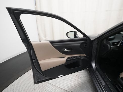 Used 2021 Lexus ES 350 Luxury image 28