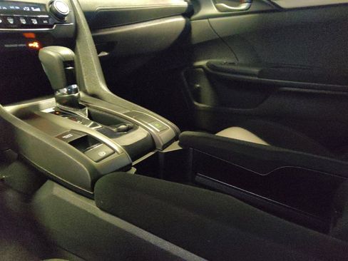 Used 2020 Honda Civic LX image 26