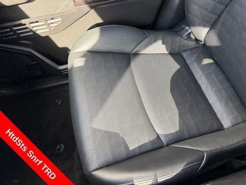 Used 2024 Toyota Tacoma TRD Sport w/ TRD Sport Premium Package AWD/4WD image 27