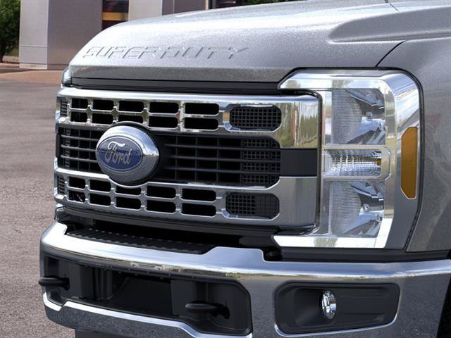 New 2026 Ford F250 XLT w/ Snow Plow/Camper Package AWD/4WD image 73