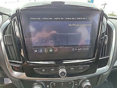 Used 2023 Chevrolet Traverse LT image 26