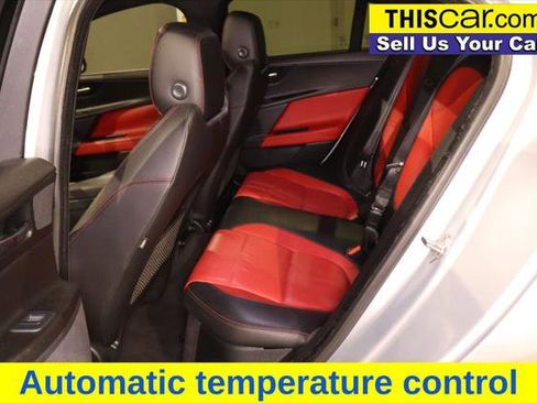 Used 2017 Jaguar XE R-Sport image 11