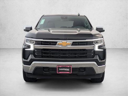 New 2026 Chevrolet Silverado 1500 LT image 7
