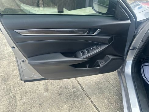 Used 2022 Honda Accord Sport Special Edition image 16