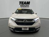 Used 2017 Honda CR-V Touring image 2