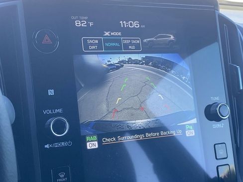 New 2026 Subaru Crosstrek 2.5i Wilderness image 23