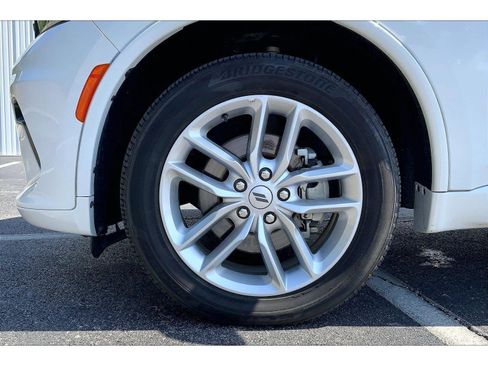 Used 2025 Dodge Durango GT AWD/4WD image 9
