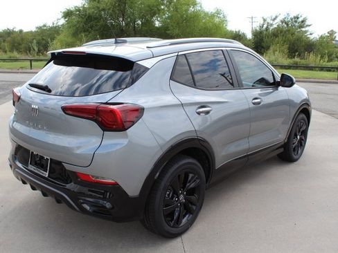 New 2026 Buick Encore GX Sport Touring w/ Comfort Package image 5