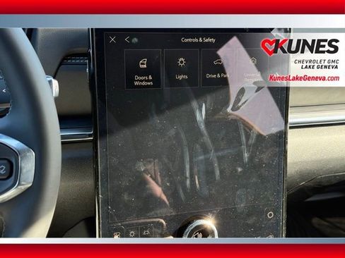 New 2026 GMC Terrain Elevation w/ Elevation Premium Package image 33