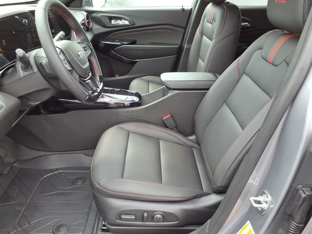 New 2026 Chevrolet Trax RS w/ Driver Confidence Package FWD image 6