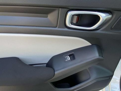 New 2025 Honda Civic Sport image 10