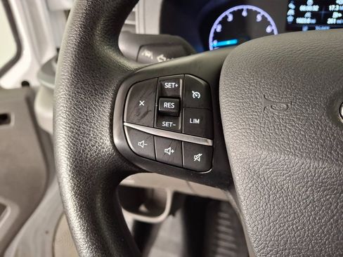 Used 2024 Ford Transit 250 Base w/ Exterior Upgrade Package image 13