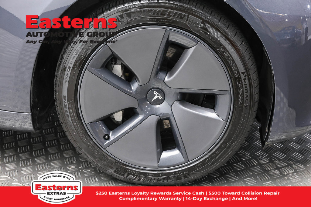 Used 2023 Tesla Model 3 Standard Range RWD image 26