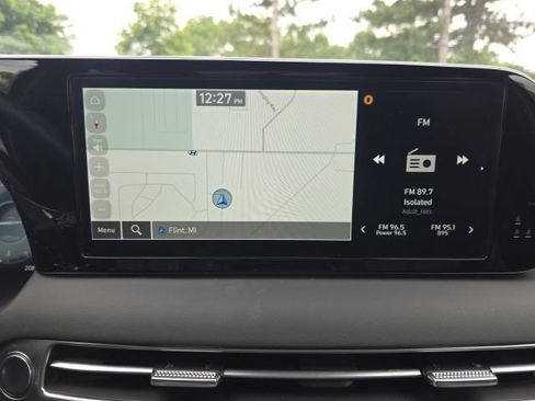 Certified 2025 Hyundai Palisade Calligraphy AWD/4WD image 20