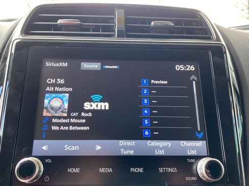 New 2026 Mitsubishi Outlander Sport ES image 21