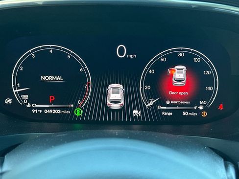 Used 2024 Acura MDX SH-AWD w/ Technology Package image 26