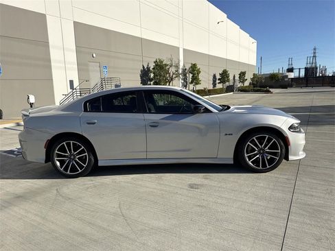 Used 2023 Dodge Charger R/T image 2
