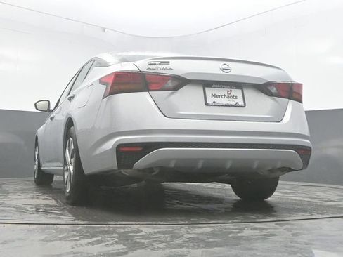 Used 2021 Nissan Altima 2.5 S image 28