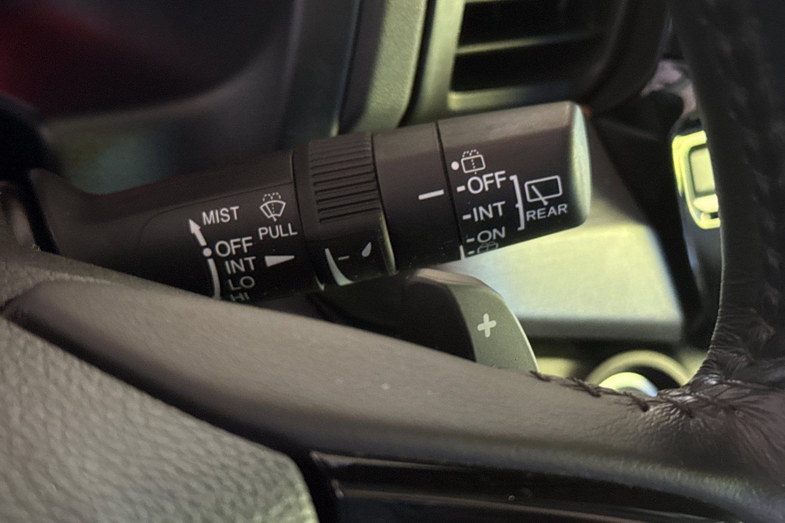 Used 2025 Honda Odyssey EX-L image 35