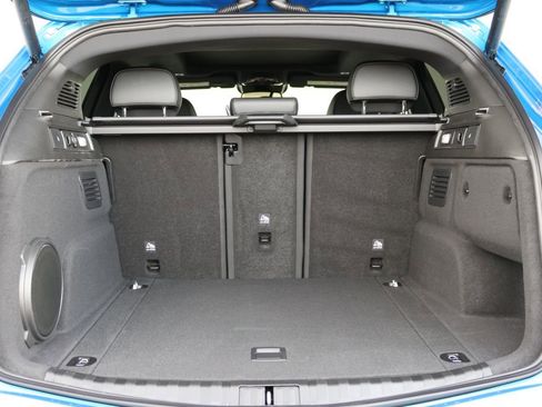 New 2025 Alfa Romeo Stelvio Sprint image 26