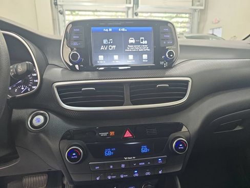Used 2019 Hyundai Tucson Sport AWD/4WD image 19